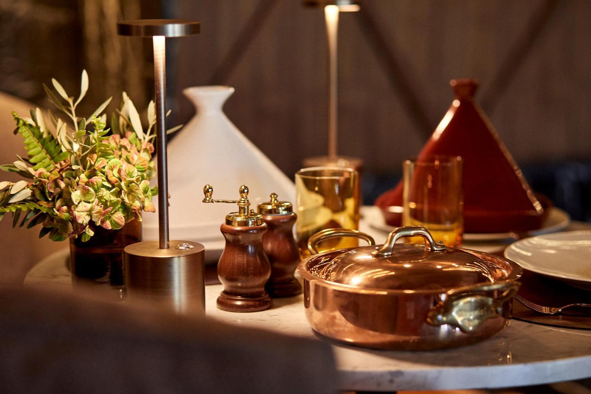 Park Hyatt Marrakech Hotel Marrakesh Buitenkant foto