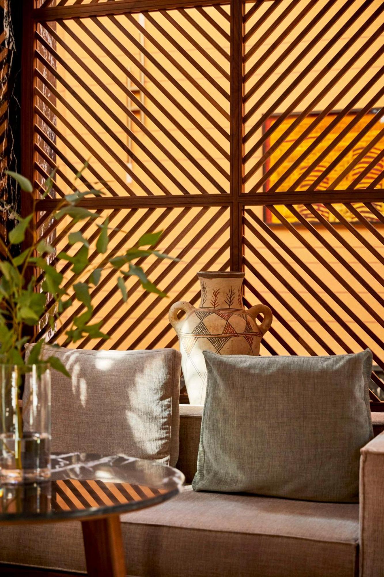 Park Hyatt Marrakech Hotel Marrakesh Buitenkant foto