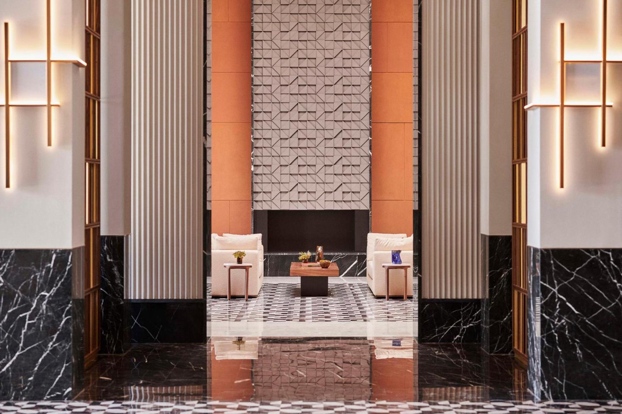 Park Hyatt Marrakech Hotel Marrakesh Buitenkant foto